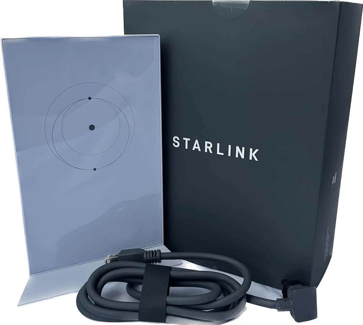 Купить Starlink V2